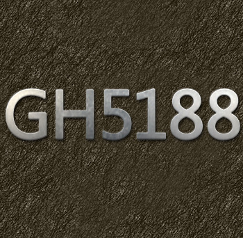 GH5188高溫合金CO元素含量