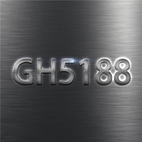 GH5188鎳基合金的性能分析以及使用原理