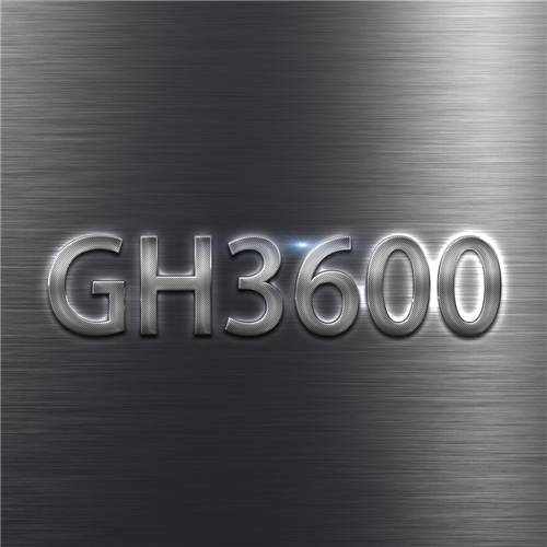 GH3600合金解析