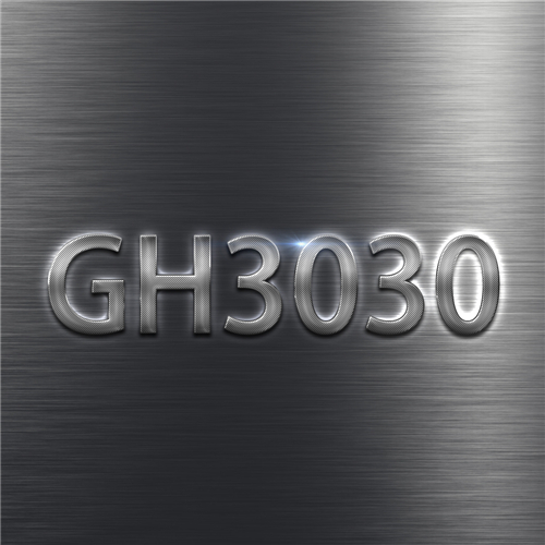 GH3030合金晶體取向優(yōu)化對其高溫強(qiáng)度和斷裂特性的研究