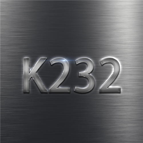 K232鎳基超合金中添加元素對相變行為和高溫強度的調(diào)控